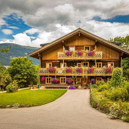 Hacklbauer Apartment Altenmarkt im Pongau Ngoại thất bức ảnh