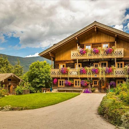 Hacklbauer Apartment Altenmarkt im Pongau Ngoại thất bức ảnh