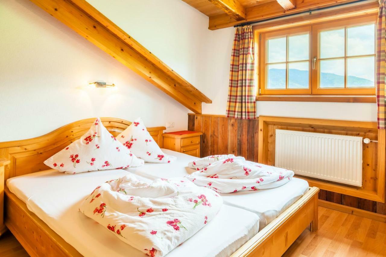 Hacklbauer Apartment Altenmarkt im Pongau Ngoại thất bức ảnh