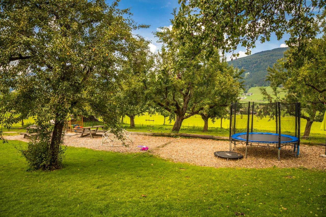 Hacklbauer Apartment Altenmarkt im Pongau Ngoại thất bức ảnh